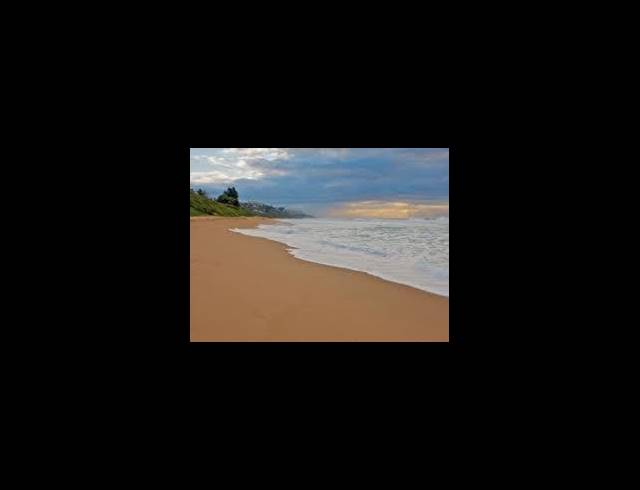 4 BEDROOM HOUSE FOR SALE IN ZULULAMI LUXURY COASTAL ESTATE